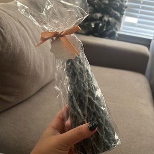 Kirkland’s Tree Candle